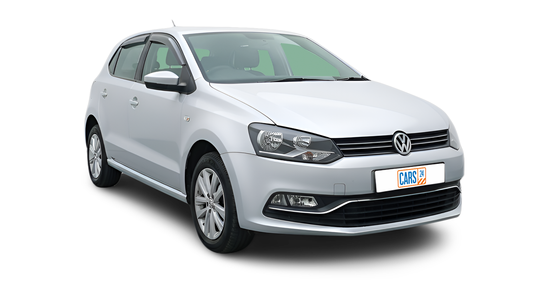 Volkswagen Polo-img